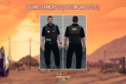 Douanes Françaises (Division Gardes Côtes)